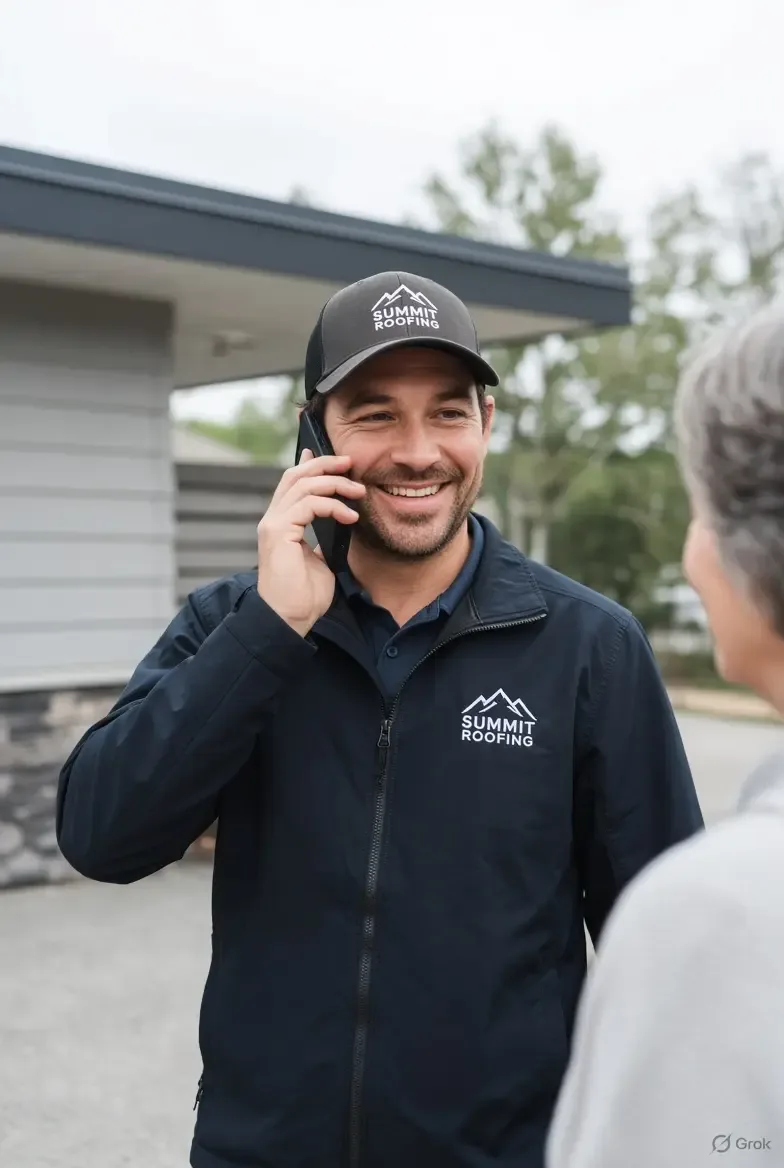 Flat Roof Leak Repair Port Republic, VA FAQs